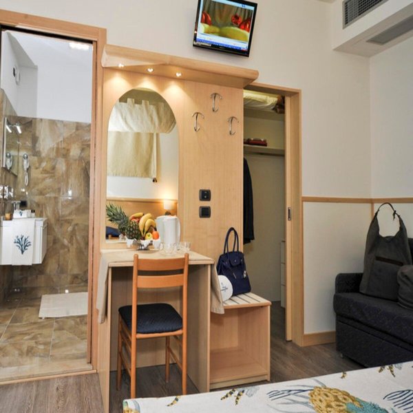 Hotel Vidi Miramare & Delfino 45