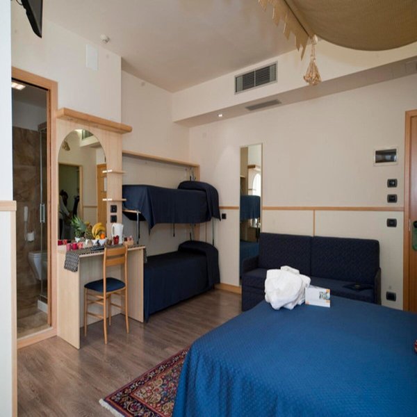 Hotel Vidi Miramare & Delfino 46