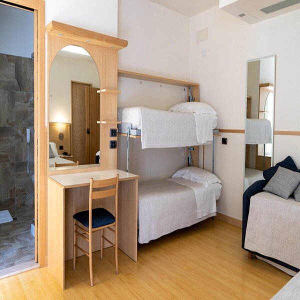 Hotel Vidi Miramare & Delfino 47