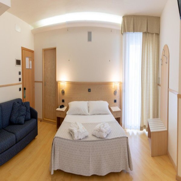 Hotel Vidi Miramare & Delfino 48