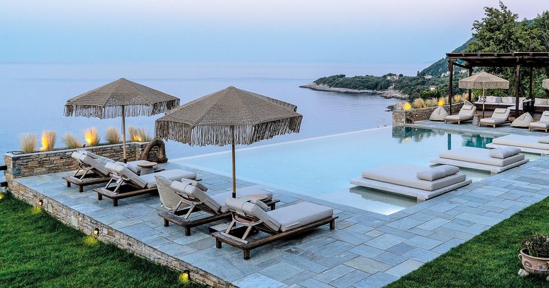 Agapitos Villas & Guesthouses 2