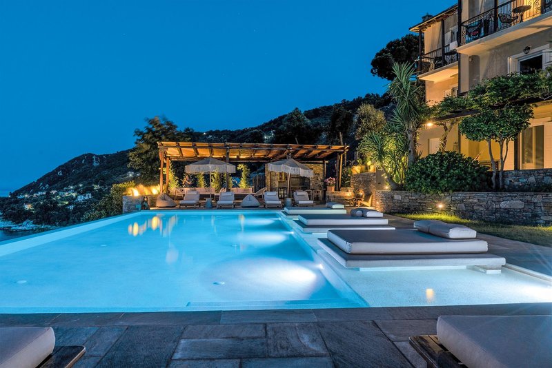 Agapitos Villas & Guesthouses 4