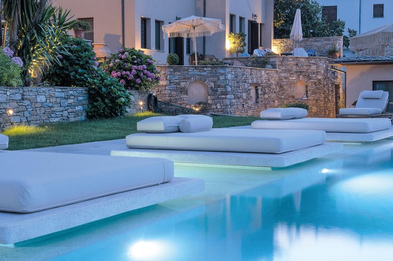 Agapitos Villas & Guesthouses 7