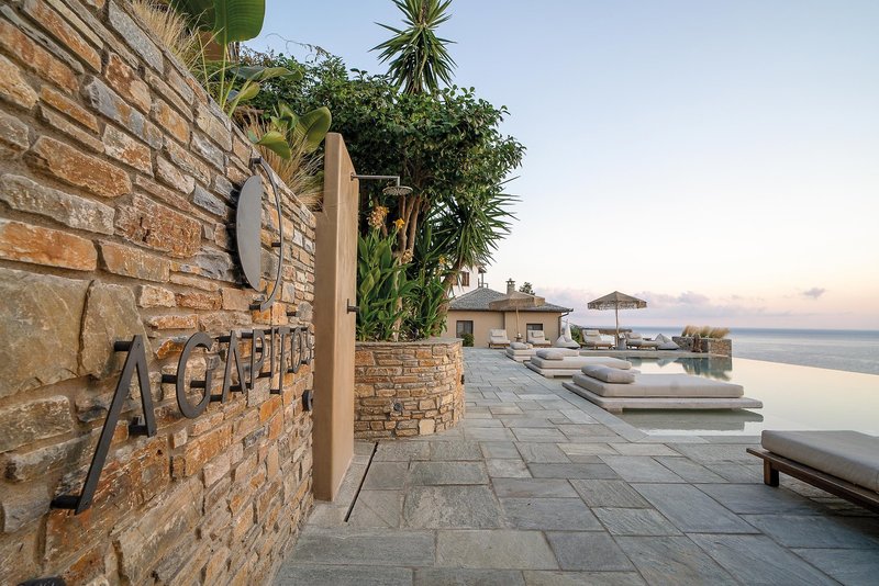 Agapitos Villas & Guesthouses 8