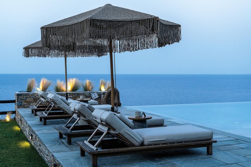 Agapitos Villas & Guesthouses 12