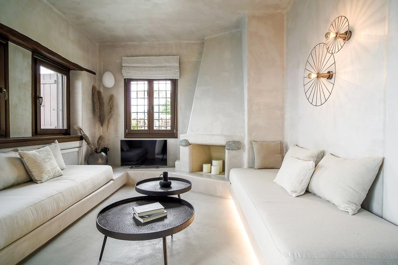 Agapitos Villas & Guesthouses 18