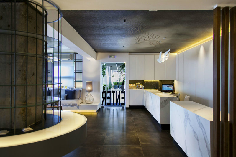 Thomais Boutique Hotel 2