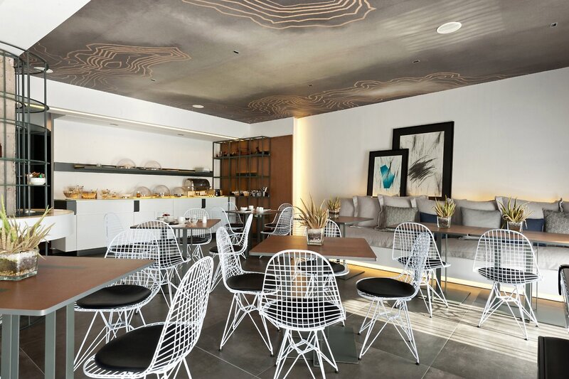 Thomais Boutique Hotel 5