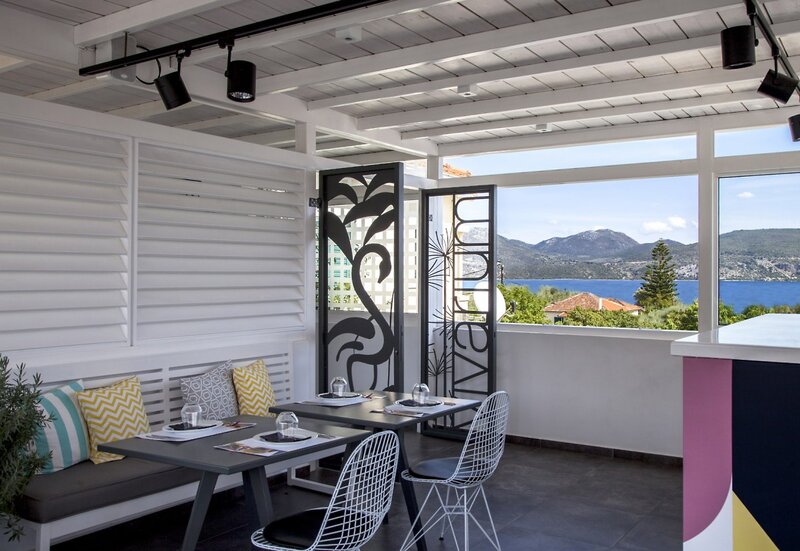 Thomais Boutique Hotel 7