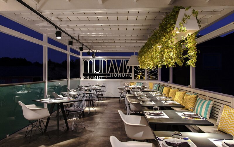 Thomais Boutique Hotel 8