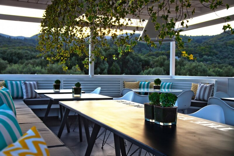 Thomais Boutique Hotel 9