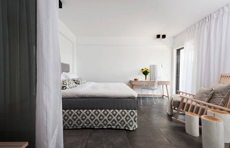 Thomais Boutique Hotel 10