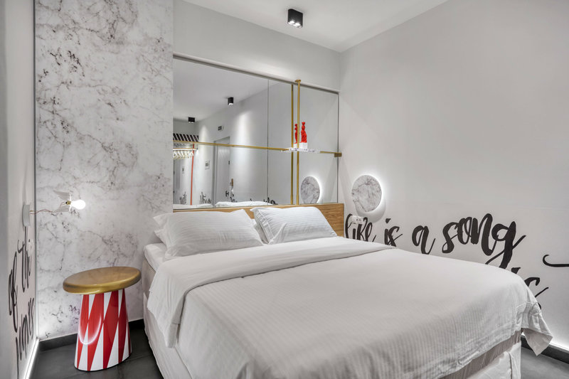 Thomais Boutique Hotel 11