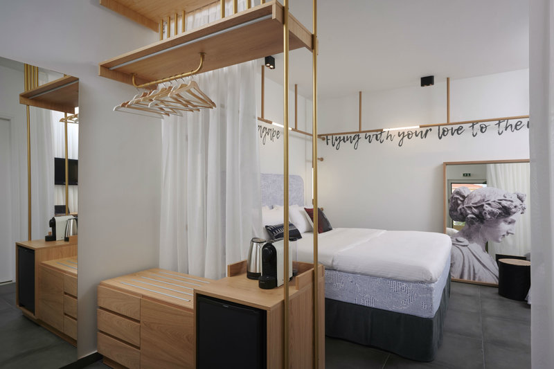 Thomais Boutique Hotel 12