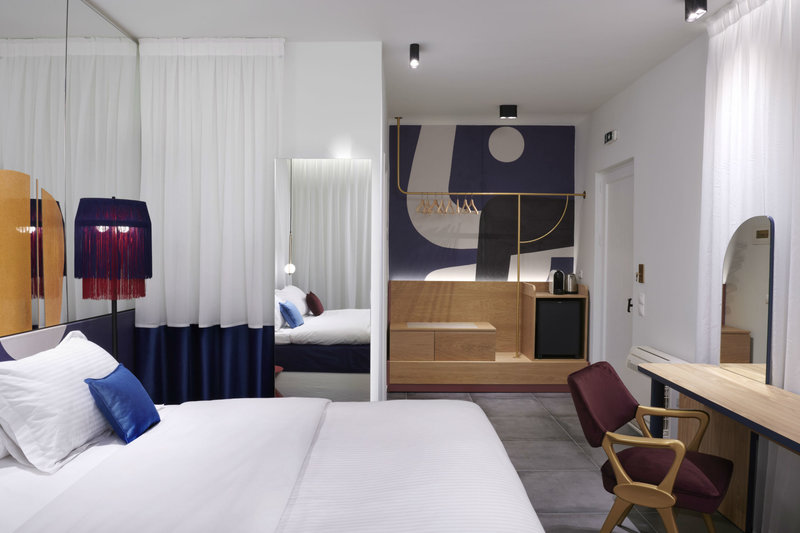 Thomais Boutique Hotel 14