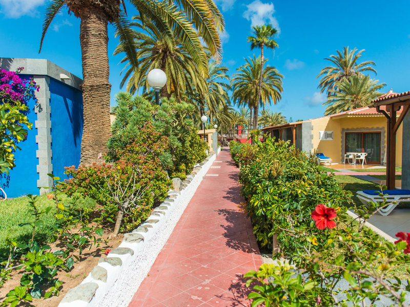 HL Miraflor Suites Hotel 8