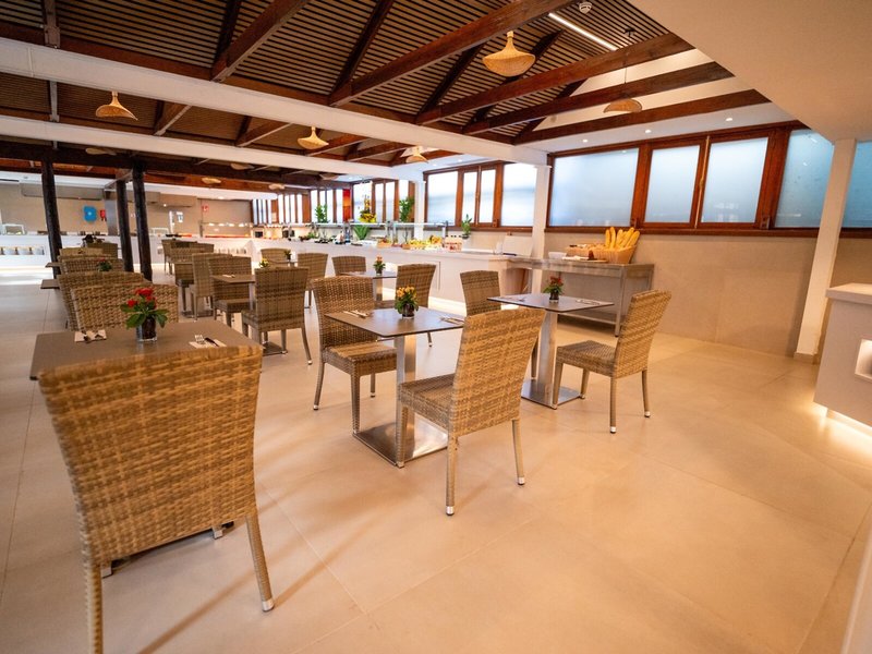 HL Miraflor Suites Hotel 11