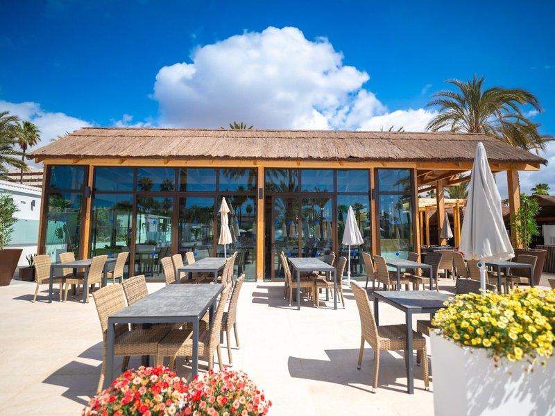 HL Miraflor Suites Hotel 17