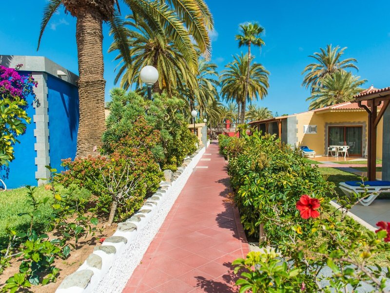 HL Miraflor Suites Hotel 23