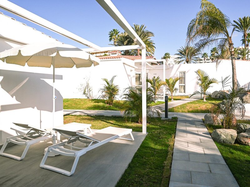 HL Miraflor Suites Hotel 24