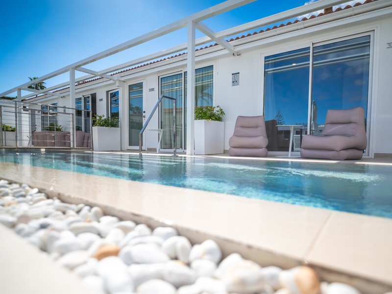 HL Miraflor Suites Hotel 31