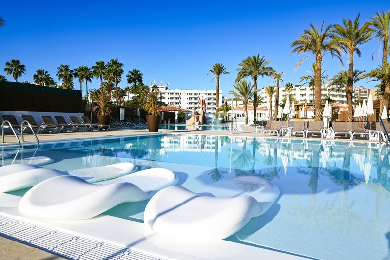 HL Miraflor Suites Hotel 2