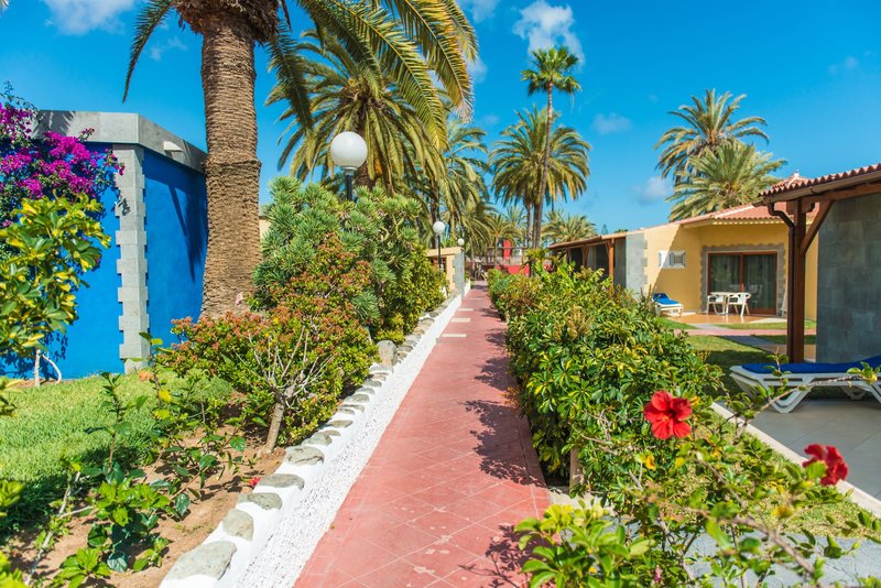 HL Miraflor Suites Hotel 4