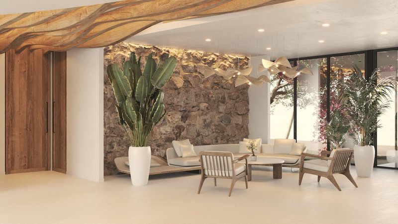HL Miraflor Suites Hotel 6