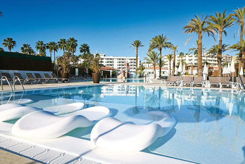 HL Miraflor Suites Hotel 3