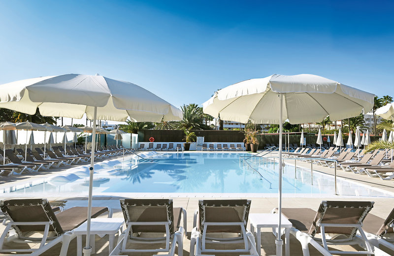 HL Miraflor Suites Hotel 4