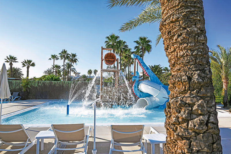 HL Miraflor Suites Hotel 5