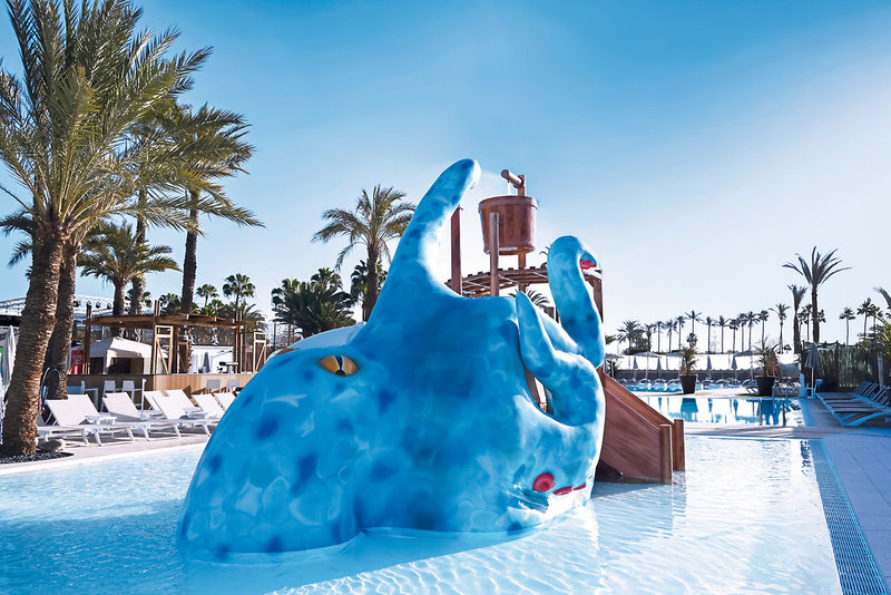 HL Miraflor Suites Hotel 6