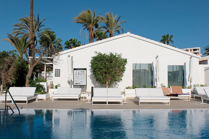 HL Miraflor Suites Hotel 7