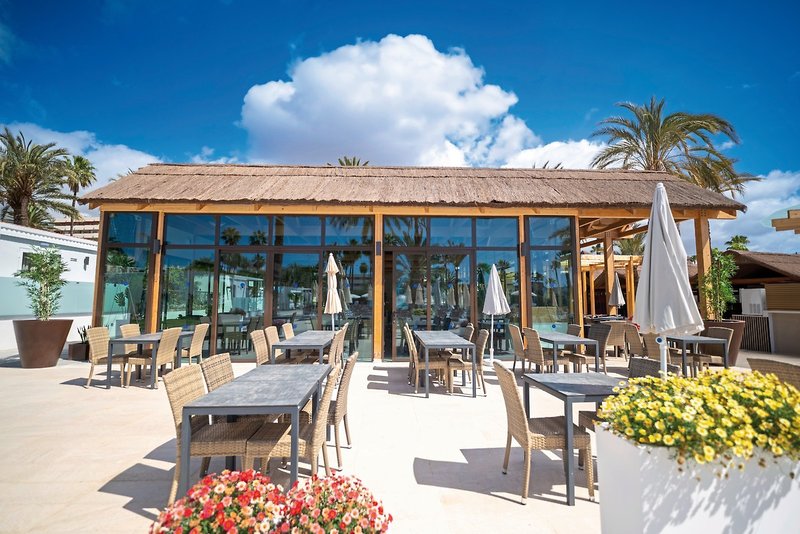 HL Miraflor Suites Hotel 11