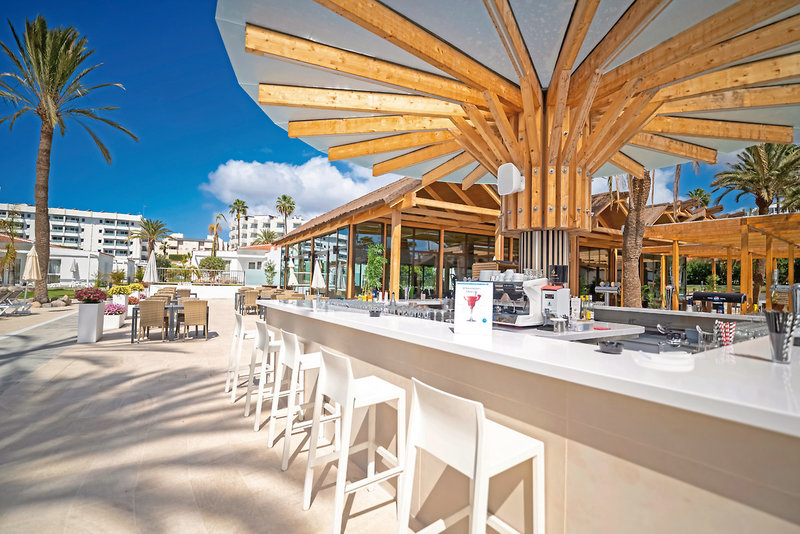 HL Miraflor Suites Hotel 12