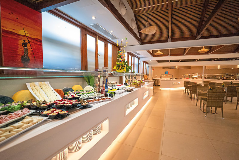 HL Miraflor Suites Hotel 13