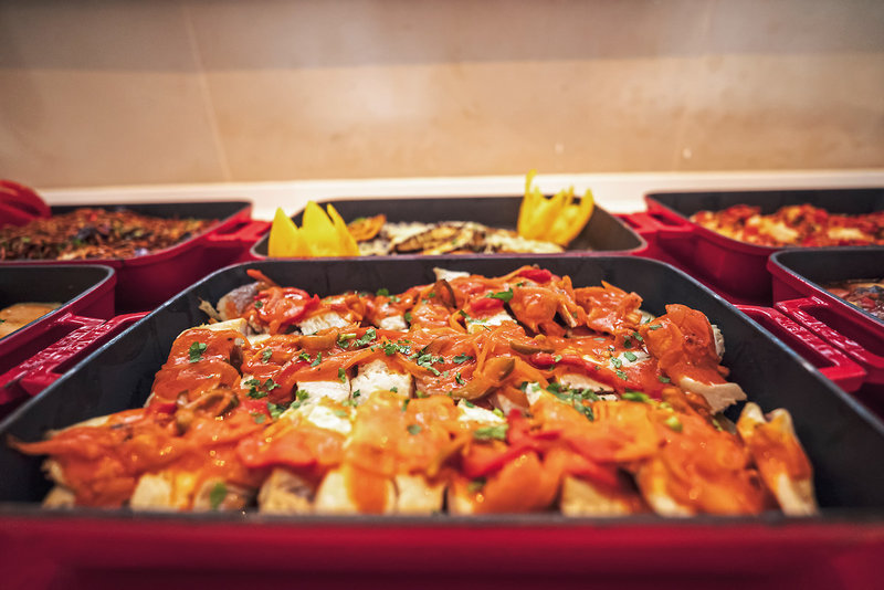 HL Miraflor Suites Hotel 14