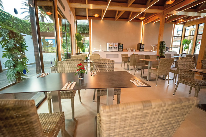 HL Miraflor Suites Hotel 15