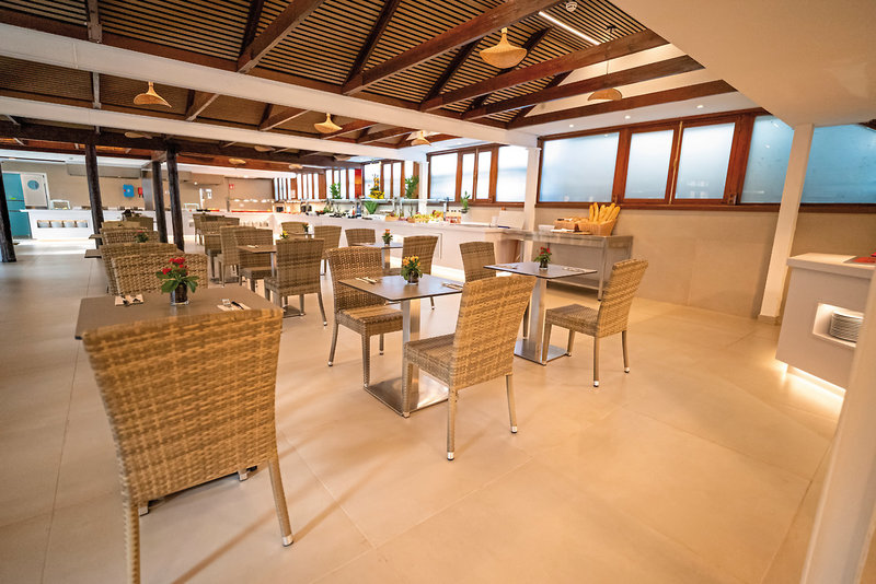 HL Miraflor Suites Hotel 16