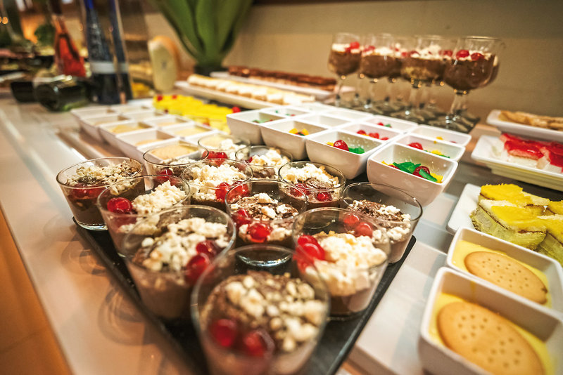 HL Miraflor Suites Hotel 19