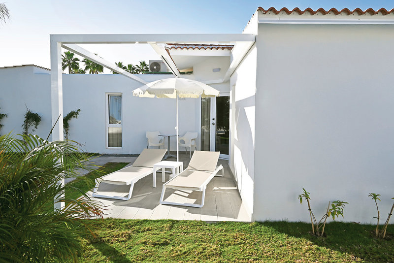 HL Miraflor Suites Hotel 25