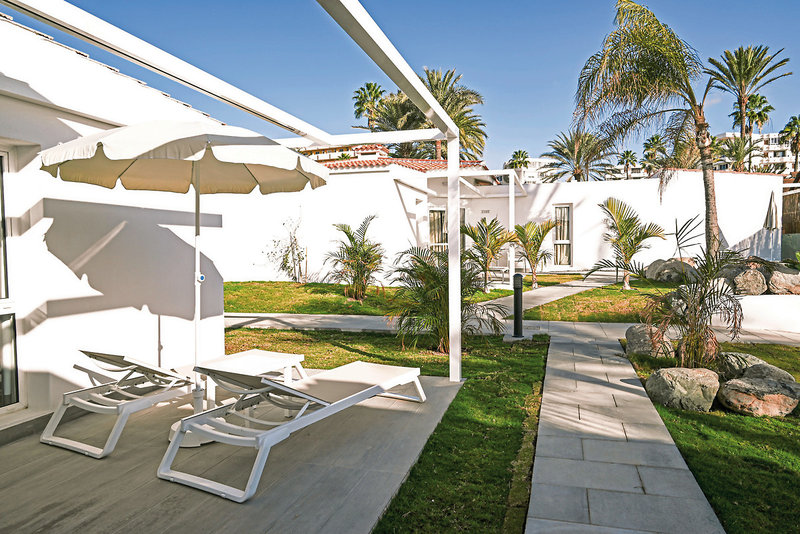 HL Miraflor Suites Hotel 26