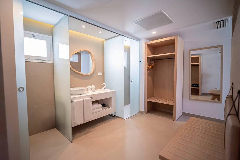 HL Miraflor Suites Hotel 29