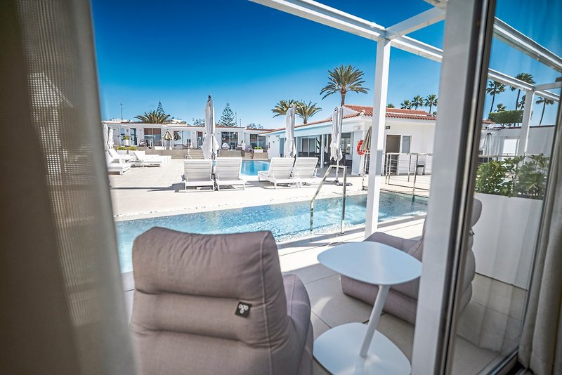 HL Miraflor Suites Hotel 30