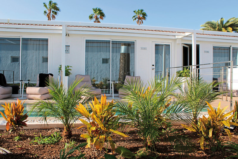 HL Miraflor Suites Hotel 32