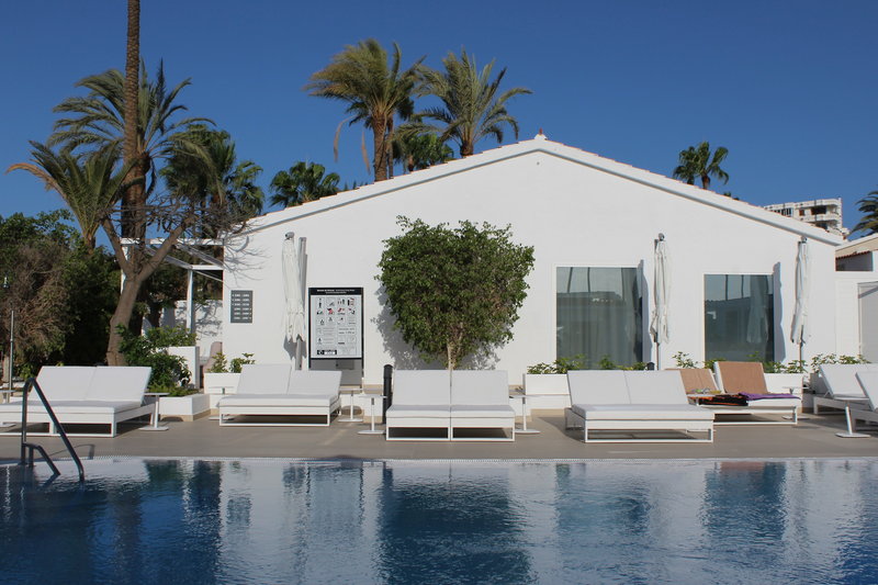 HL Miraflor Suites Hotel 2