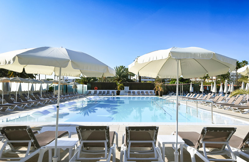 HL Miraflor Suites Hotel 8