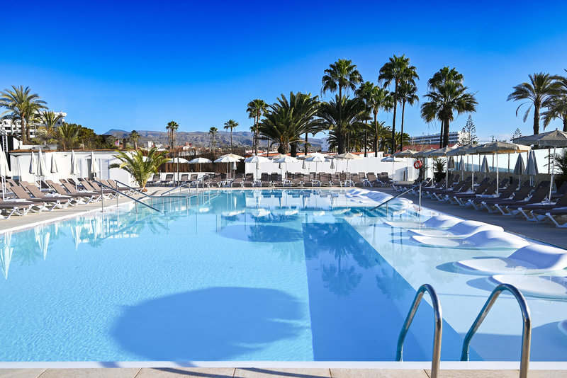 HL Miraflor Suites Hotel 9