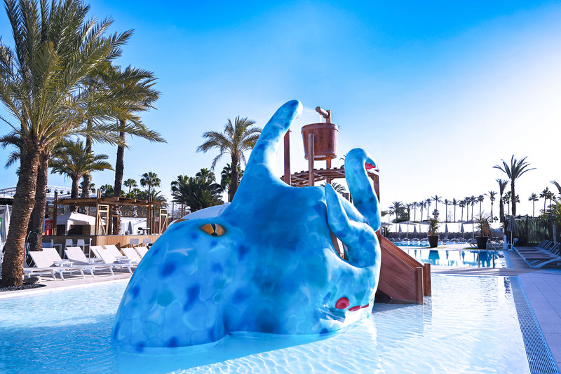 HL Miraflor Suites Hotel 10