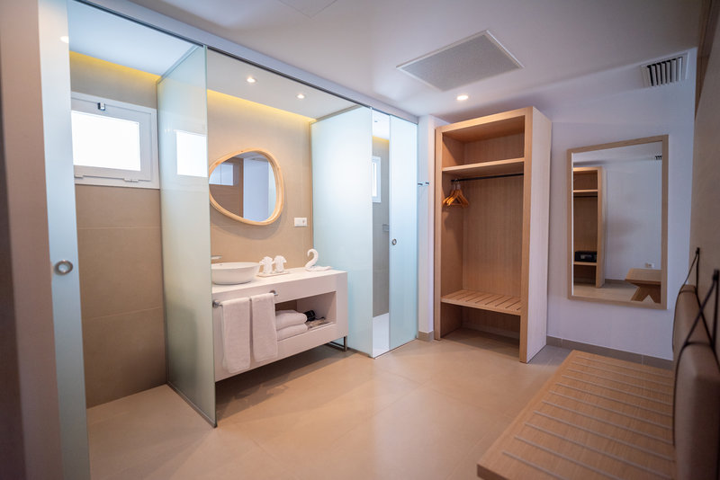 HL Miraflor Suites Hotel 14